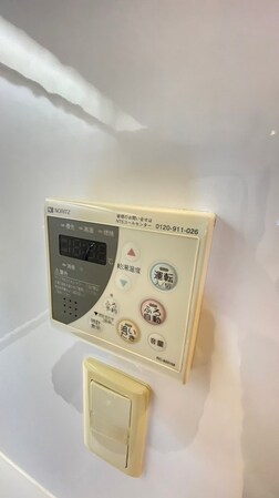 Brillia ist 三軒茶屋 ブラッサムテラスの物件内観写真